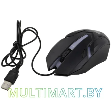Игровая мышь Oklick 396M картинка 16